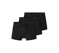 NAME IT Calzoncillo negro 86 EUR
