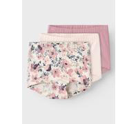 NAME IT Calzoncillo 'NMFNostagia' azul / verde / altrosa / rosa pastel 110 EUR