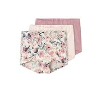 NAME IT Calzoncillo 'NMFNostagia' azul / verde / altrosa / rosa pastel Infantil NAME IT 86 azul / verde / altrosa / rosa pastel