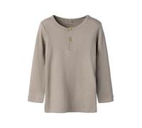 NAME IT , Camisa Manga Larga, Chicos