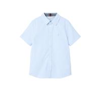 NAME IT Camisa 'NEWSA' azul claro / blanco 110 azul claro / blanco