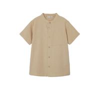 NAME IT Camisa 'NKMFaher' beige oscuro 158-164 EUR