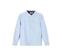NAME IT Camisa 'NKMNewsa' azul claro 146-152 azul claro