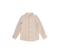 NAME IT Camisa 'NMMJOHN' greige 104 greige