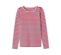 Name IT Camiseta de Manga Larga para niña Nkfsuraja XSL LS Top Noos, Lollipop, 116