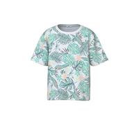 NAME IT Camiseta de Nmmvalmas SS Nreg para Chicos, Blanco Brillante, 98