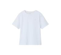 NAME IT Camiseta 'Greg' blanco 158-164 blanco