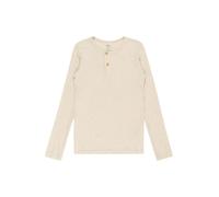 NAME IT Camiseta 'Kab' beige moteado 116 beige moteado