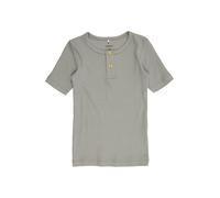 NAME IT Chicos Nmmkab SS Top Noos, Shadow, 110
