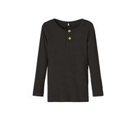 NAME IT Camiseta 'Kab' negro 104 EUR