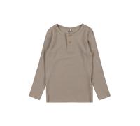 NAME IT Camiseta 'Kab' taupe 104 taupe