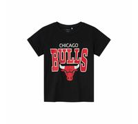 Camiseta name it nkmmads nba box noos ous negro niño 15 - 16 AÑOS