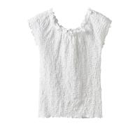 NAME IT Camiseta 'NKFHALISSE' blanco 116 EUR