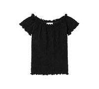NAME IT Camiseta 'NKFHALISSE' negro 146-152 negro