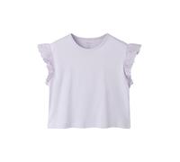 NAME IT Camiseta 'NKFHAZEL' lila pastel 146-152 EUR