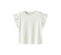 NAME IT Camiseta 'NKFHAZEL' marfil 146-152 EUR