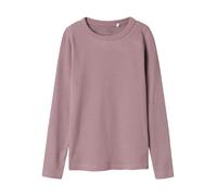 NAME IT Camiseta 'NKFNakal' malva, Talla 158-164
