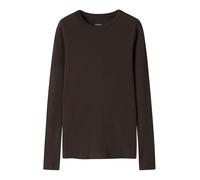 NAME IT Camiseta 'NKFNakal' marrón oscuro 122-128 EUR