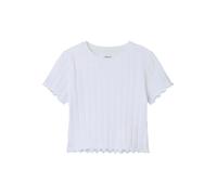 NAME IT Camiseta 'NKFNoralina' blanco 122-128 blanco