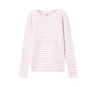 NAME IT Camiseta 'NKFSuraja' rosa / blanco, Talla 116
