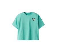 Name it Nkftara Ss Rlx Top Ps Noos 7A - 8A Azul