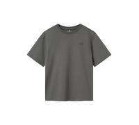 NAME IT Camiseta 'NKMGreg' gris oscuro, Talla 116