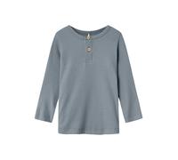 NAME IT Camiseta 'NMMKab' azul paloma 98 azul paloma