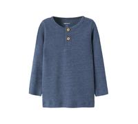 NAME IT Camiseta 'NMMKab' genciana 86 genciana