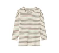 NAME IT Camiseta 'NMNBani' beige / camelo 92 EUR