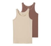 NAME IT Camiseta (Pack de 2) para Niñas