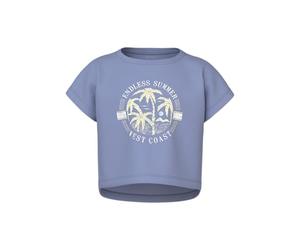 NAME IT Camiseta para Niñas