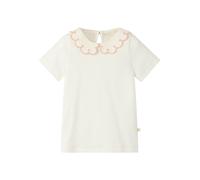 NAME IT Camiseta rosa / blanco 98 EUR