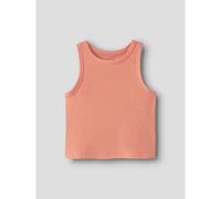 NAME IT Top 'NKFNAKAL' coral 158-164 coral