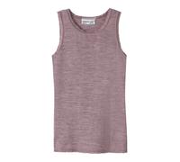 NAME IT Camiseta térmica púrpura 122-128 EUR
