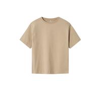 NAME IT Camiseta 'Vobbo' beige oscuro 146-152 beige oscuro
