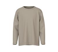 NAME IT Camiseta 'Vobbo' beige oscuro 158-164 beige oscuro