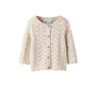 NAME IT Cárdigan beige claro 68 beige claro
