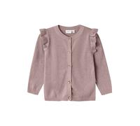 NAME IT Cárdigan 'MMFabinne' malva 86 EUR
