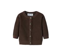 NAME IT Cárdigan 'NBNBubba' chocolate 62 EUR