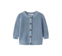 NAME IT Cárdigan 'NBNBubba' zafiro 74 EUR