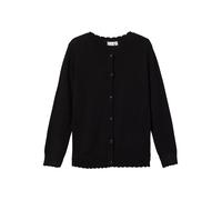 NAME IT Cárdigan negro 104 negro