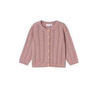 NAME IT Cárdigan 'NKFBanni' altrosa 80 EUR