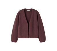 NAME IT Cárdigan 'NKFOLINA' mora 116 EUR