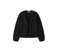 NAME IT Cárdigan 'NKFOLINA' negro 134-140 EUR