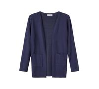 NAME IT Cárdigan 'NKFVicti' azul oscuro 122-128 azul oscuro