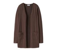 NAME IT Cárdigan 'NKFVICTI' marrón 158-164 EUR