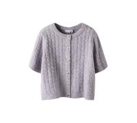 NAME IT Cárdigan 'NMFNalisa' lila claro 98 lila claro