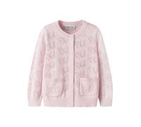 NAME IT Cárdigan rosa claro 98 rosa claro
