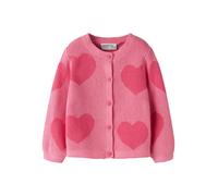 NAME IT Cárdigan rosa / rosa claro 92 EUR