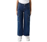NAME IT Cargo Jeans Wide Leg